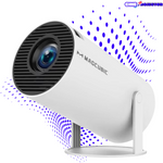 Load image into Gallery viewer, Magcubic 4K Cine Projector™ Limited Edition
